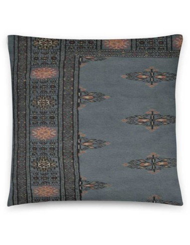 tappeto PAKISTAN BOKHARA CM.80X122