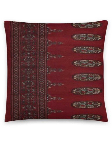 tappeto PAKISTAN BOKHARA CM.83X201