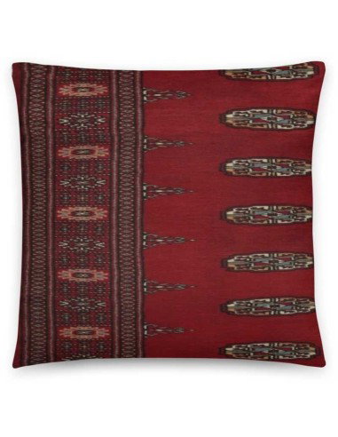 tappeto PAKISTAN BOKHARA CM.79X222