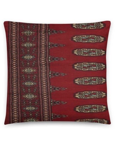 tappeto PAKISTAN BOKHARA CM.78X203