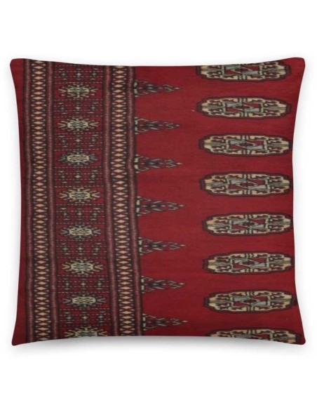 tappeto PAKISTAN BOKHARA CM.78X203