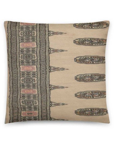 tappeto PAKISTAN BOKHARA CM.76X220