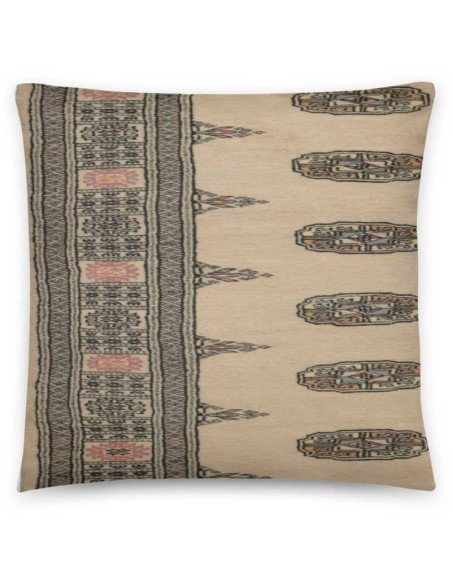 tappeto PAKISTAN BOKHARA CM.76X220