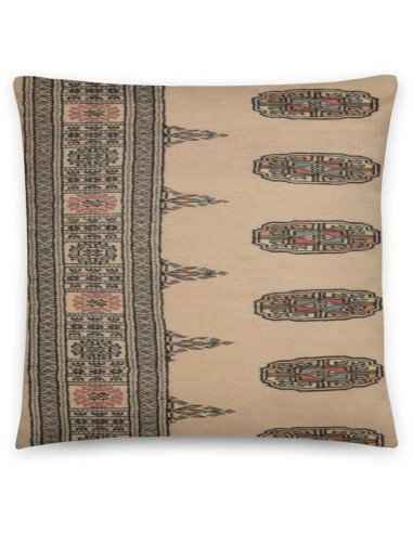 tappeto PAKISTAN BOKHARA CM.79X195