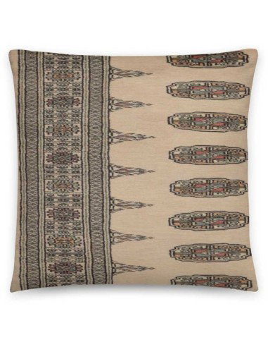 tappeto PAKISTAN BOKHARA CM.79X194