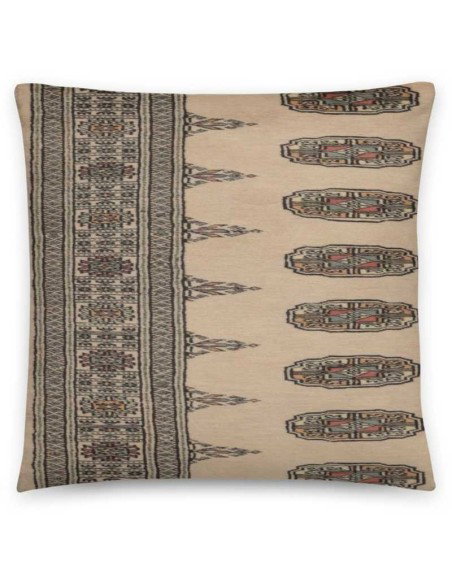 tappeto PAKISTAN BOKHARA CM.79X194