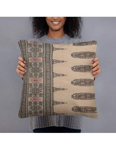 tappeto PAKISTAN BOKHARA CM.80X208