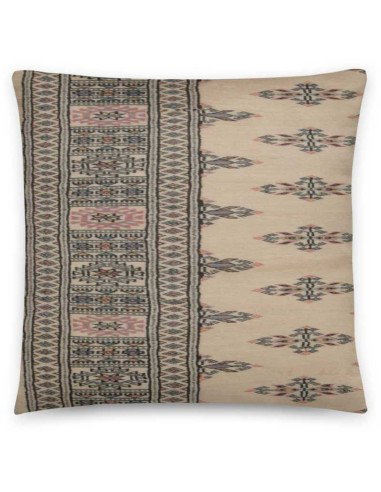 tappeto PAKISTAN BOKHARA CM.77X209