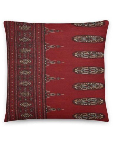 tappeto PAKISTAN BOKHARA CM.75X201