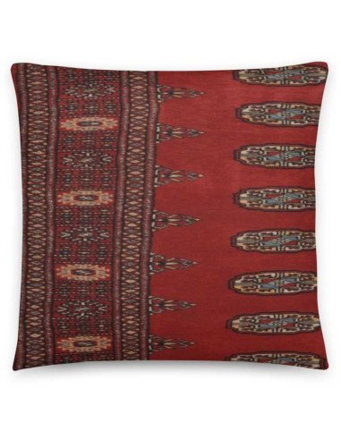 tappeto PAKISTAN BOKHARA CM.79X199