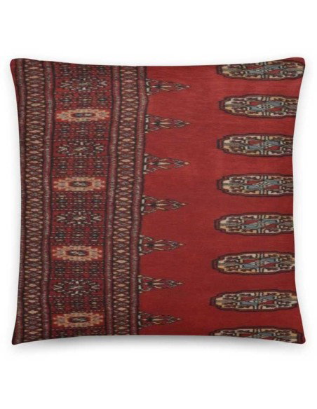 tappeto PAKISTAN BOKHARA CM.79X199