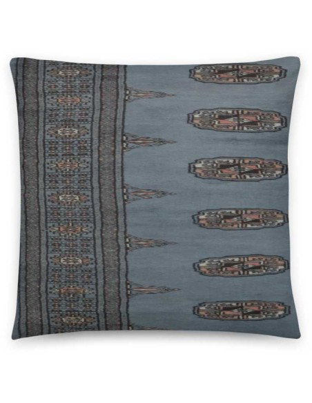 tappeto PAKISTAN BOKHARA CM.78X211