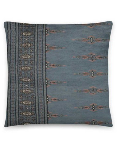 tappeto PAKISTAN BOKHARA CM.77X207