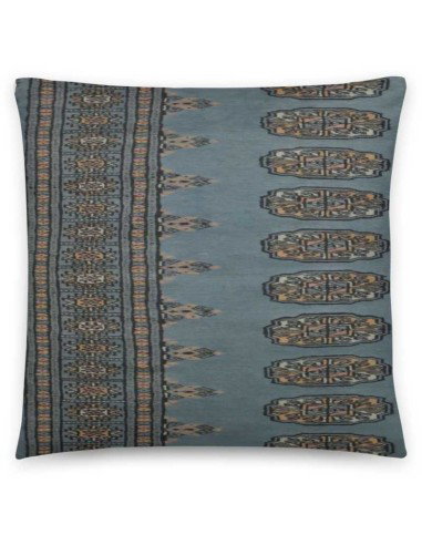 tappeto PAKISTAN BOKHARA CM.76X181