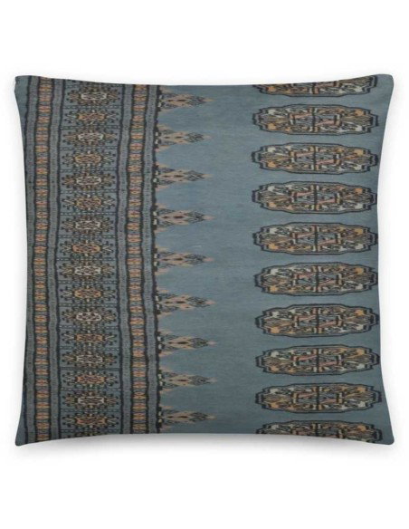 tappeto PAKISTAN BOKHARA CM.76X181