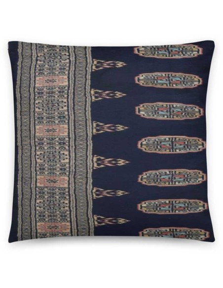 tappeto PAKISTAN BOKHARA CM.77X213