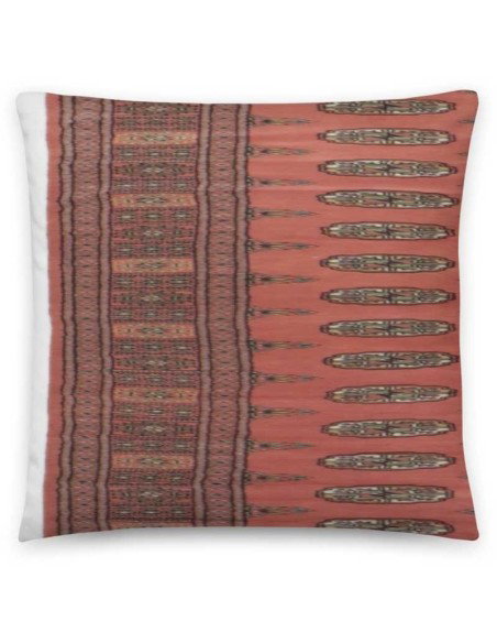 tappeto PAKISTAN BOKHARA CM.79X443