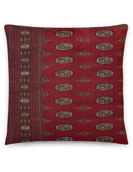 tappeto PAKISTAN BOKHARA CM.167X255