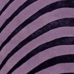 Tappeto moderno Wallflor Nadir 160 Violet Lauren Jacob 2
