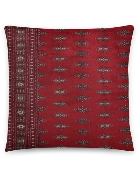 tappeto PAKISTAN BOKHARA CM.210X315