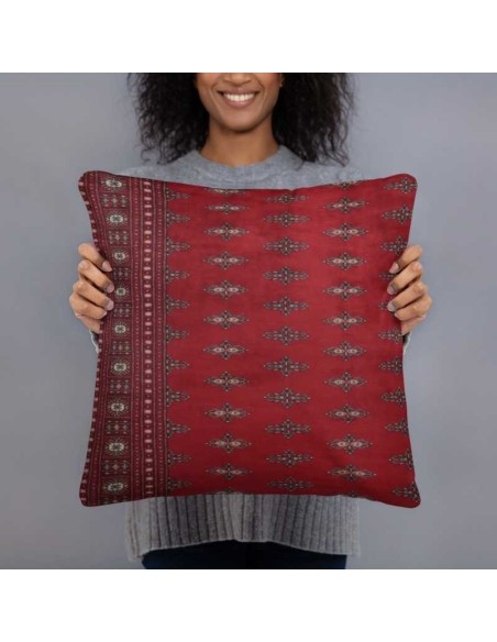 tappeto PAKISTAN BOKHARA CM.210X315