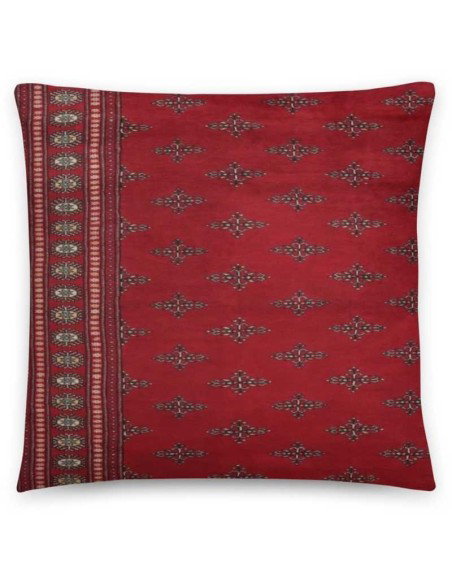 tappeto PAKISTAN BOKHARA CM.198X310
