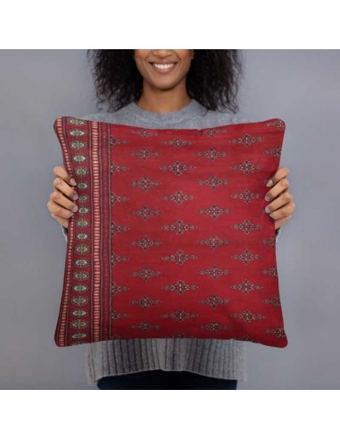 tappeto PAKISTAN BOKHARA CM.198X310