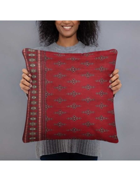 tappeto PAKISTAN BOKHARA CM.198X310