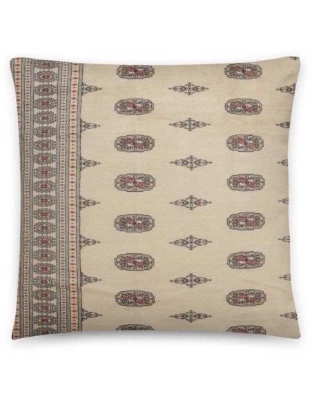 tappeto PAKISTAN BOKHARA CM.201X303