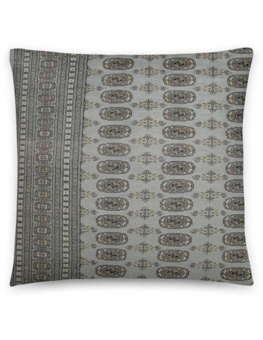 tappeto PAKISTAN BOKHARA CM.195X310