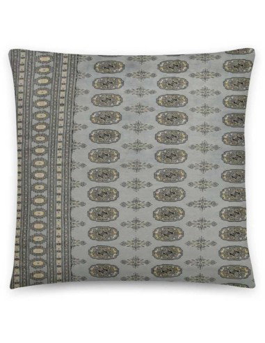 tappeto PAKISTAN BOKHARA CM.201X292