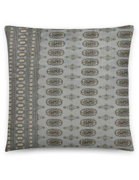 tappeto PAKISTAN BOKHARA CM.201X292