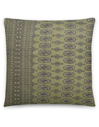 tappeto PAKISTAN BOKHARA CM.199X315