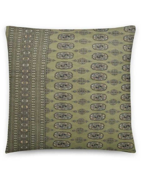 tappeto PAKISTAN BOKHARA CM.199X315