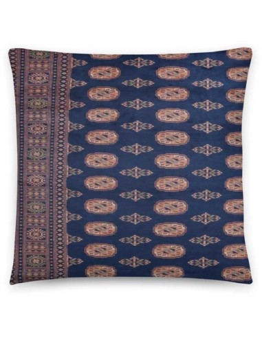 tappeto PAKISTAN BOKHARA CM.199X292
