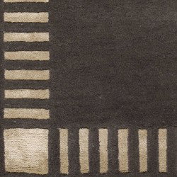 Tappeto moderno Wallflor Nadir 125 Dark Grey Lauren Jacob 2