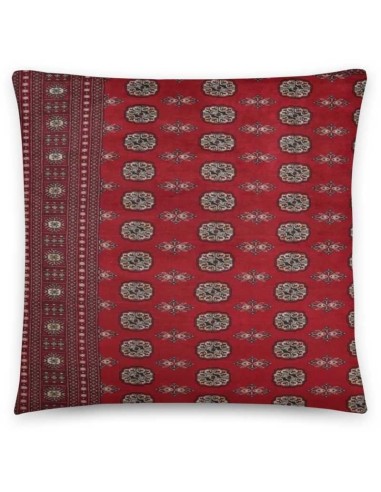 tappeto PAKISTAN BOKHARA CM.248X310