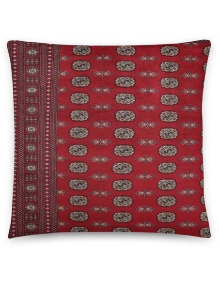 tappeto PAKISTAN BOKHARA CM.248X310