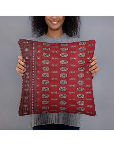 tappeto PAKISTAN BOKHARA CM.248X310