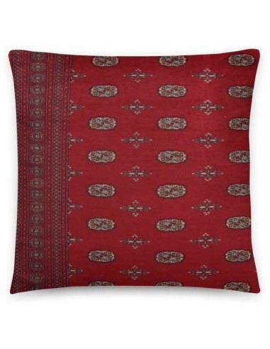 tappeto PAKISTAN BOKHARA CM.242X317