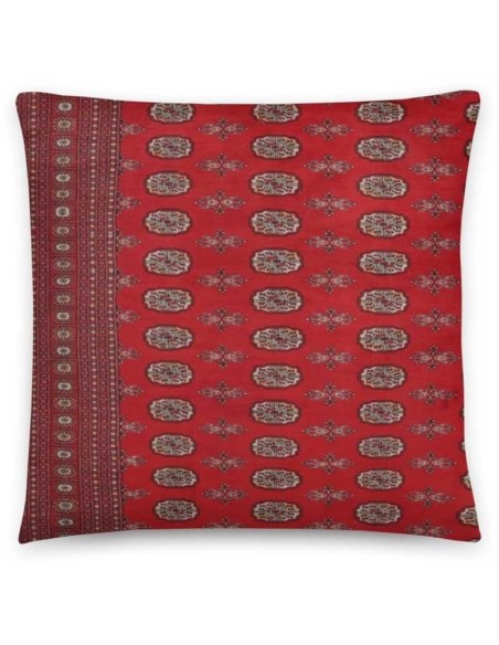 tappeto PAKISTAN BOKHARA CM.245X308
