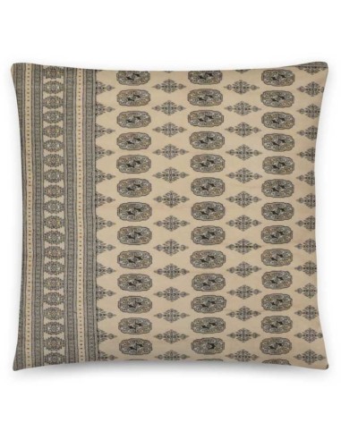 tappeto PAKISTAN BOKHARA CM.246X307