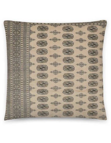 tappeto PAKISTAN BOKHARA CM.245X319