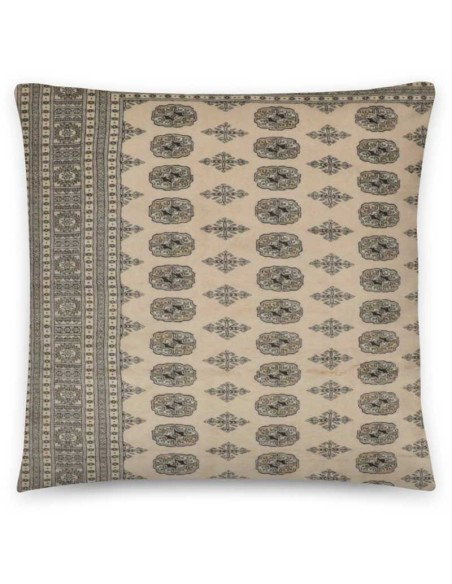 tappeto PAKISTAN BOKHARA CM.245X319