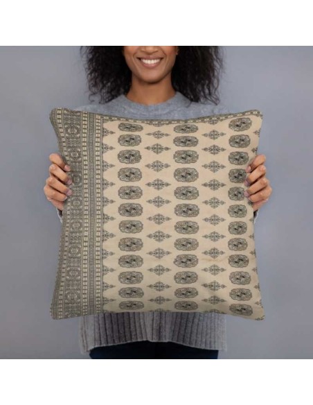 tappeto PAKISTAN BOKHARA CM.245X319