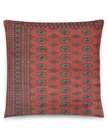 tappeto PAKISTAN BOKHARA CM.248X306