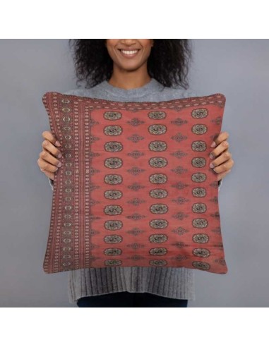 tappeto PAKISTAN BOKHARA CM.248X306