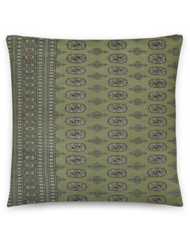 tappeto PAKISTAN BOKHARA CM.246X315