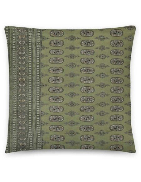 tappeto PAKISTAN BOKHARA CM.246X315