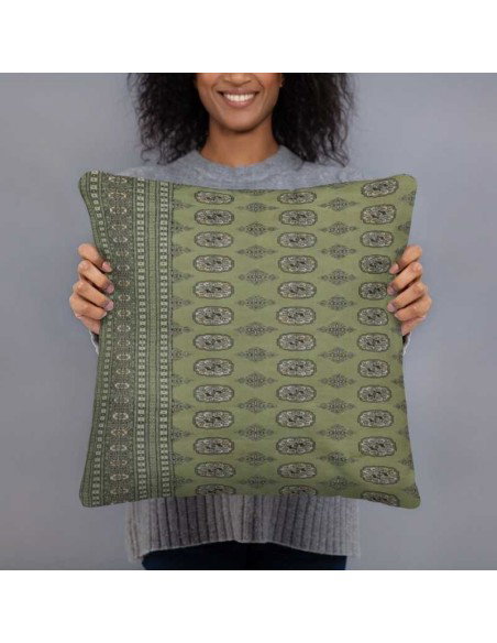 tappeto PAKISTAN BOKHARA CM.246X315